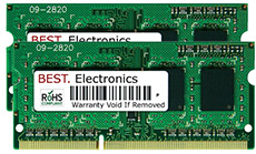 16GB Kit (2x 8GB) HP-COMPAQ ENVY 15-ae029tx 16GB Kit (2x 8GB) HP-COMPAQ ENVY 15-ae029tx 