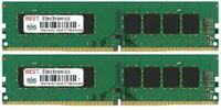 32GB Kit (2x 16GB)  ECC Registered, DDR4 2400Mhz, Dual Rank Fujitsu-Siemens Primequest 2800E3 Series 32GB Kit (2x 16GB)  ECC Registered, DDR4 2400Mhz, Dual Rank Fujitsu-Siemens Primequest 2800E3 Series 