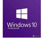 Microsoft Windows 10 Pro (Professional) 64/32BIT, nur Lizenzschlüssel Microsoft Windows 10 Pro (Professional) 64/32BIT, nur Lizenzschlüssel