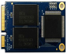 32GB SSD miniPCIe SATA Dell Inspiron Mini 9 (910) 32GB SSD miniPCIe SATA Dell Inspiron Mini 9 (910) 