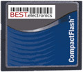 256MB Compact Flash Card HP-COMPAQ Jornada 820 256MB Compact Flash Card HP-COMPAQ Jornada 820 
