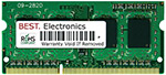 4GB Fujitsu-Siemens Esprimo Mobile D9510