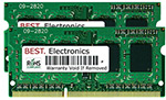 16GB Kit (2x 8GB) Asrock B75TM-ITX