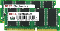 16GB Kit (2x 8GB) Fujitsu-Siemens Lifebook E556