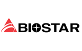 Biostar U8799 Arbeitsspeicher
